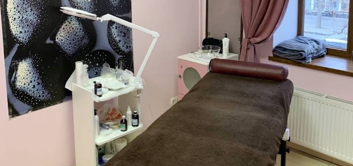 Beauty Space salon in Odessa 5