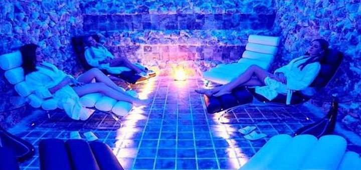 «Perfect Banya» в Хмельницком. Действуют скидки