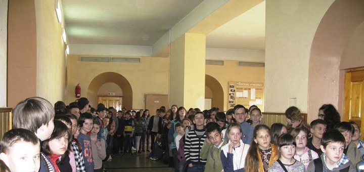 Відвідайте зі знижкою середню загальноосвітню школу № 30 3