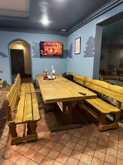 Sauna Volya in Dnepr. Visit with special offer 11