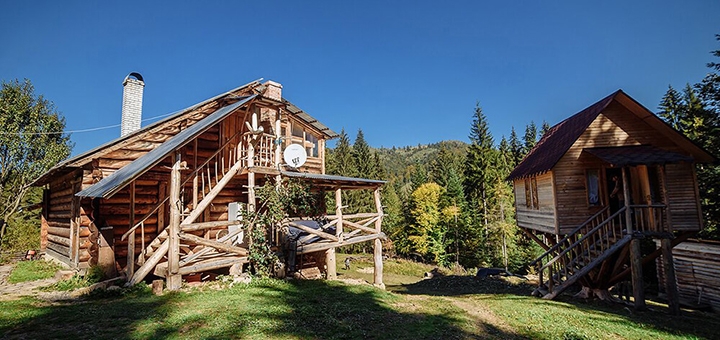 Дитячий табір Бульбона camp. Відвідуйте по акції 25