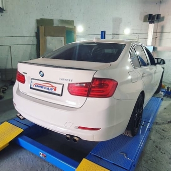 Автосервіс One Car. Послуги з акції
