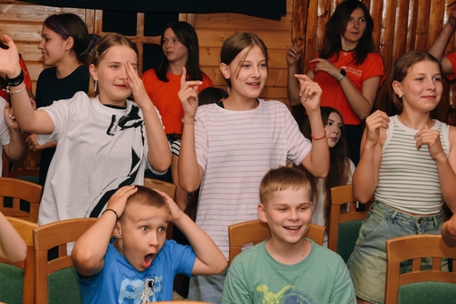 Детский лагерь Бабка. Посещайте по акции 25