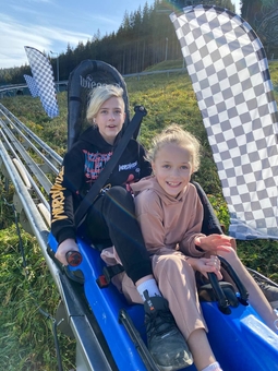 Знижки на відпочинок у дитячому таборі SuperCamp 42