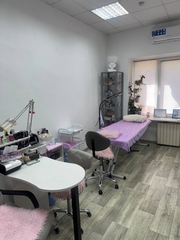 Beauty studio Beauty_ann on promotion 6