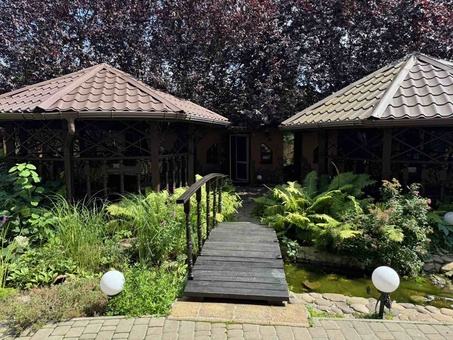 Ресторан грузинской кухни Gagra Georgian House. Посещайте по акции 25