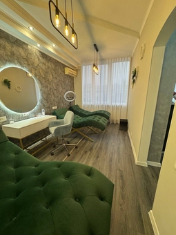 Бьюти-студия Perfecto. Посещайте по акции 41