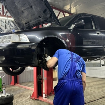 Bosch Car Service АвтоПан по акции 24