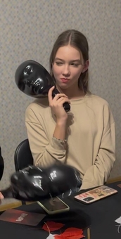 Творческое пространство Oh my G.O.A.T. Посещайте по акции 3