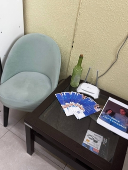 Massage studio Lily`s massage. Visit on special offer 17