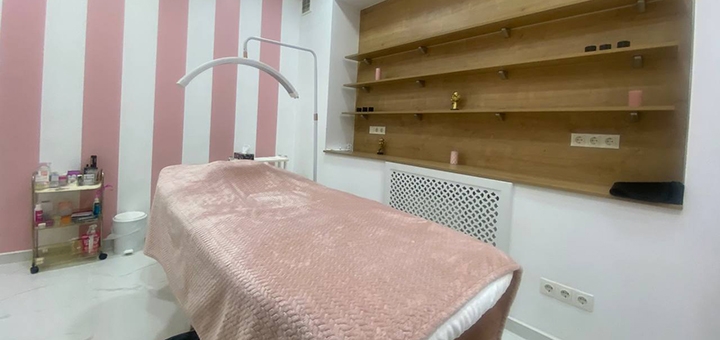 Салон красоты Eva Grace. Посещайте по акции 10