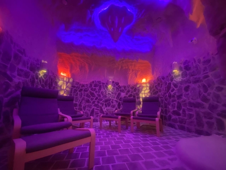 Eva Grace Beauty Salon. Get a 15% discount.