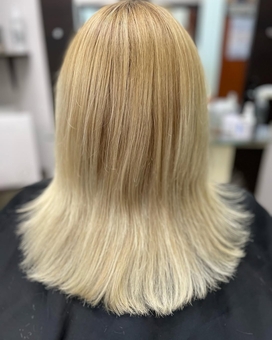 Lime Beauty Salon. Visit us for special offers. 