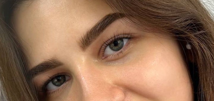 Vixi Studio Beauty Salon. Get your 8-day discount.