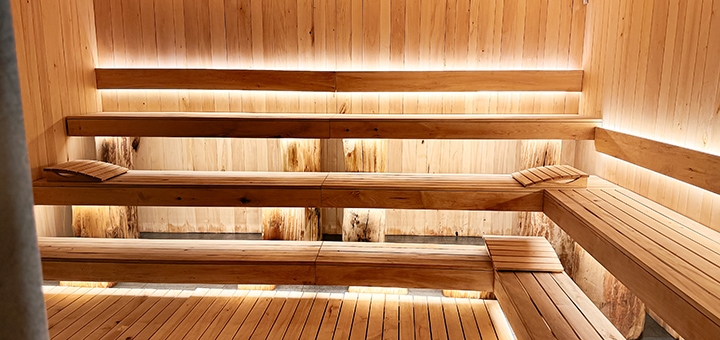 Starbath City SPA посещайте по акции 4