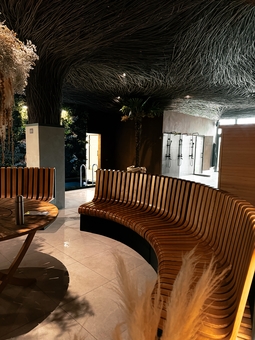 Starbath City SPA посещайте по акции 18