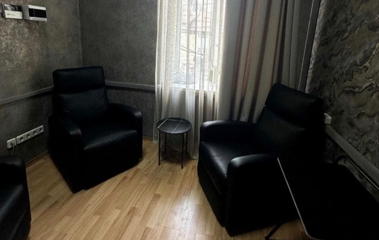 Психолог Анна Ременная. Посещайте по акции 1