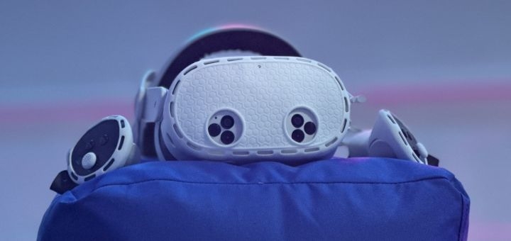 Клуб віртуальної реальності VR Pulse у Києві, акції на ігри