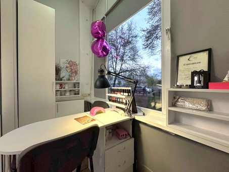 Майстерня манікюру. Відвідуйте по акції 3