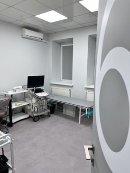 Panacea Nova Medical Center. Visit with a special offer of 3.