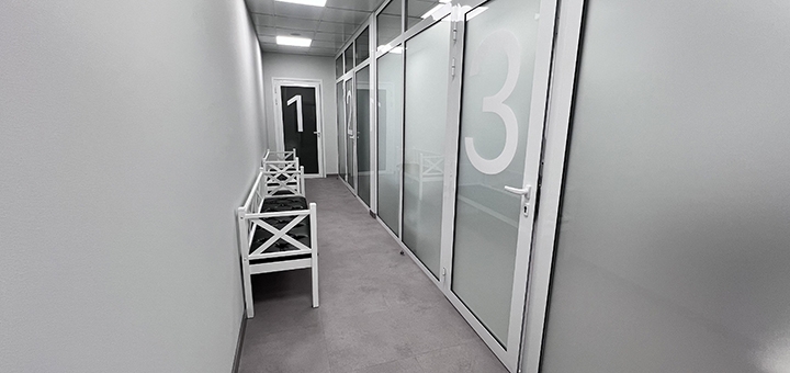 Медицинский центр Панацея Нова. Посещайте по акции 15