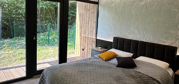 Коттеджный комплекс Terra Cottages по акции 6