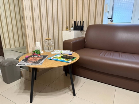 Стоматологія KR Dental. Відвідуйте по акції 3