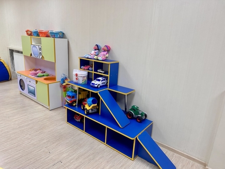 Дитячий центр "EdWings". Відвідуйте по акції 2