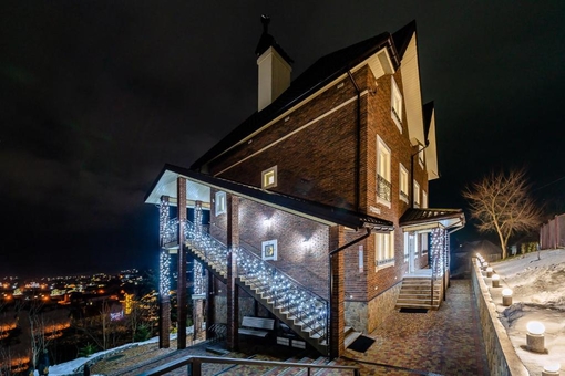 Готель Фавар у Східниці. Відпочивайте по акції 10