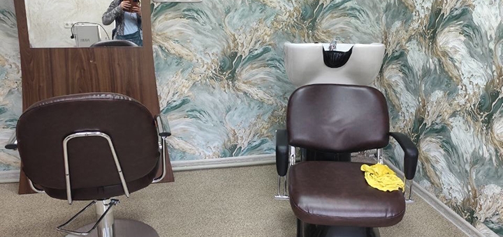 Sfedorova Beauty Salon. Visit with a special offer of 7