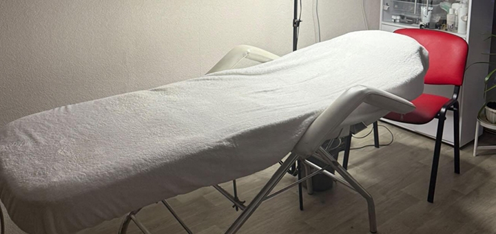 Fursova beauty hub відвідуйте акцію 2