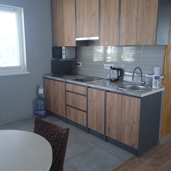 База відпочинку Dachi Time Dream. Відвідуйте по акції 21