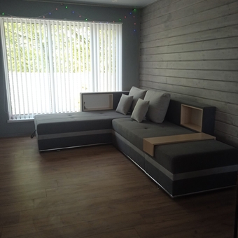 База відпочинку Dachi Time Dream. Відвідуйте по акції 22