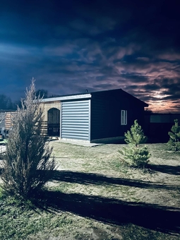 База відпочинку Dachi Time Dream. Відвідуйте по акції 32