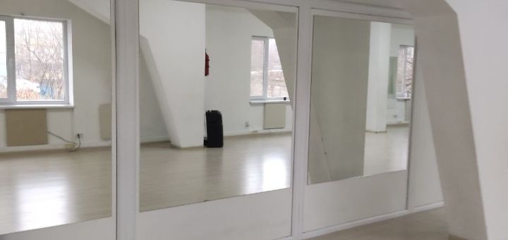 Школа танцев Tropicana, занятия