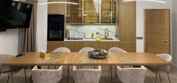 Котедж Sungora Resort, Славське 9