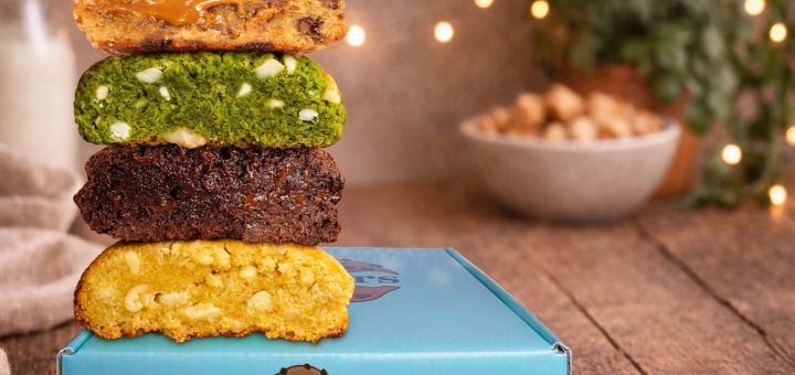 Крафтова пекарня Dollars