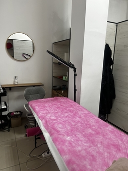 Кабинет косметологии «Шарм» в Днепре. Заказывай услуги по скидке. 6