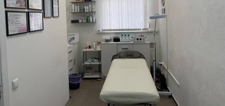 Depilatory specialist Irina. Visit with a special offer of 6.