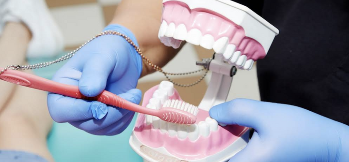 Стоматология Clinic Plus. Посещайте по акции 1