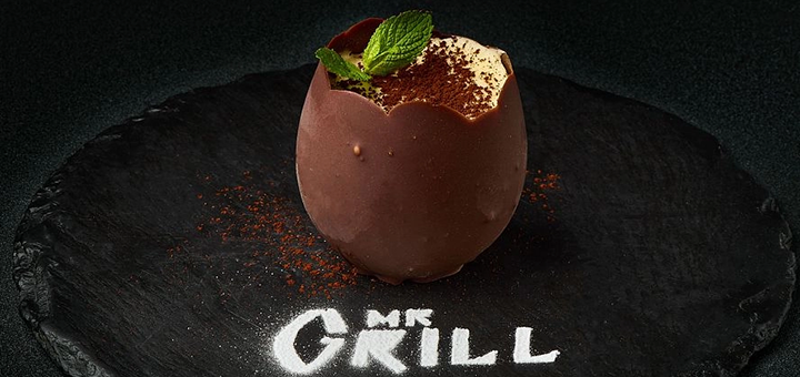 Mr. Grill Hotdogs & Burgers. Посещайте по акции 10