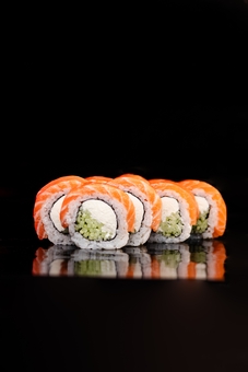 Доставка Hanzo Sushi. Замовляйте по акції 11