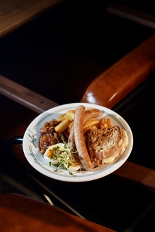 Jela Cafe. Visit with special offer of 14 days.