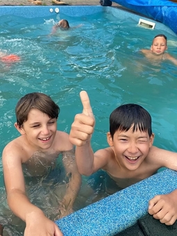 Discounts on vacation at Camp Vander in Vorokhta 54