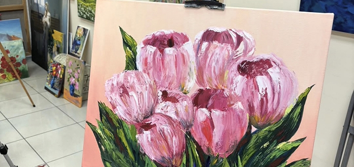 Imago Artspace Drawing Masterclasses. Attend with a special offer of 1
