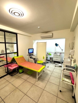 Медична клініка Spokiy clinic. Відвідуйте по акції 8
