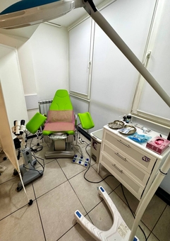 Медична клініка Spokiy clinic. Відвідуйте по акції 10
