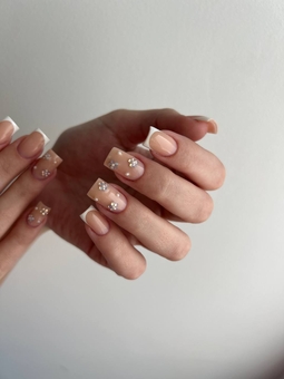 Nikson Beauty Studio. Visit with a 15% discount.