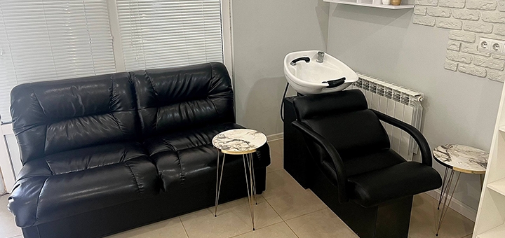Студия красоты White studio. Посещайте по акции 2