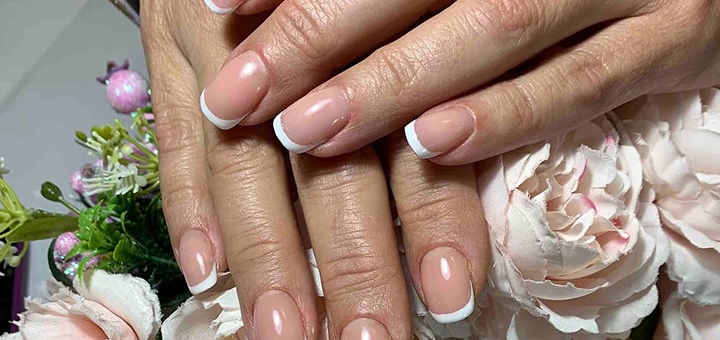 Студия красоты White studio. Посещайте по акции 21